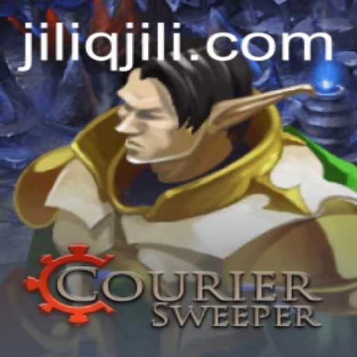 CourierSweeper: A Strategic Journey through the World of JILIQ