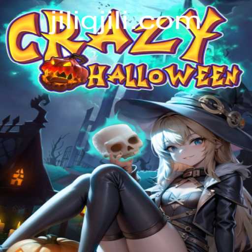 CrazyHalloween: The Thrilling New Game Everyone is Talking About
