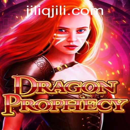 Unveiling DragonProphecy: An Immersive RPG Adventure Featuring JILIQ