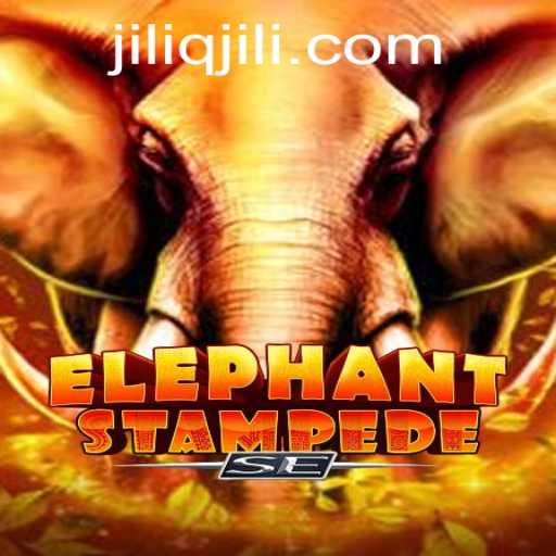 Exploring ElephantStampedeSE Through the Lens of JILIQ - A New Gaming Experience