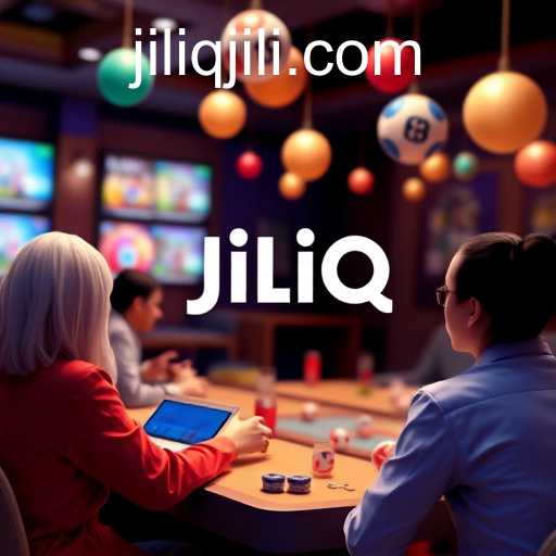 JILIQ