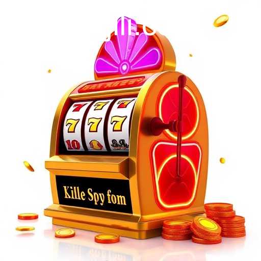 Slot Machine and the Rise of JILIQ in the Gaming World