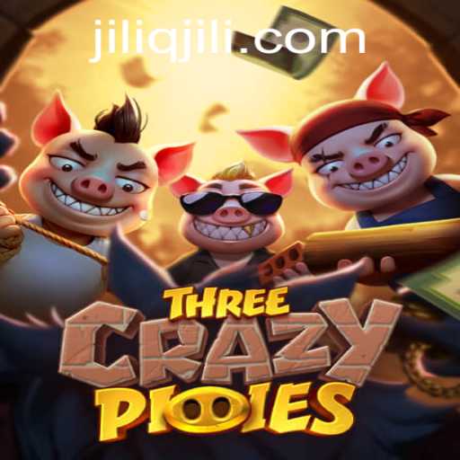 Experience the Thrills of ThreeCrazyPiggies: A New Gaming Sensation